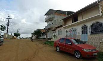 Imagem 5: Casa Gandu-Ba Casa com 3 dormitórios