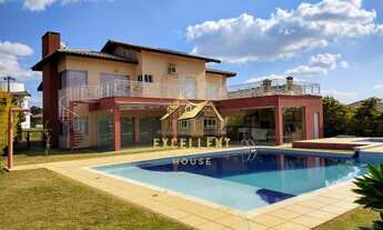 Imagem: Casas de Condomínio à venda em Cabreúva