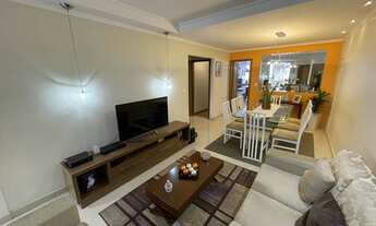 Imagem 6: Apartamento para venda tem 133 metros quadrados com 4 quartos em Centro - São Bernardo do