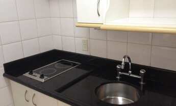 Imagem 5: Apartamento para venda com 39 metros quadrados com 1 quarto em Sumaré - São Paulo - SP