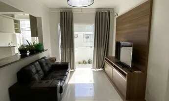 Imagem: ALUGUEL ANUAL 3 DORM 1 VAGA NAÇÕES BC