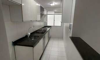 Imagem 3: Apartamento a Venda - Pinheirinho, Curitiba