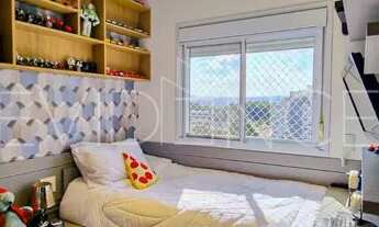 Imagem 7: Apartamento a Venda no Tatuapé