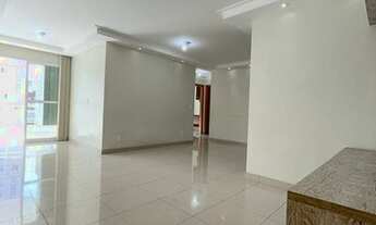 Imagem: Apartamento nascente no Parque Tamandaré