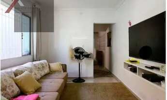 Imagem 6: Casa com 2 dormitórios à venda, 186 m² por R$ 515.000,00 - Parque Novo Oratório - Santo An