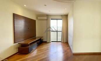 Imagem 3: Apartamento - Cambuí - Campinas