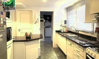 Imagem: Apartamento em Água Verde - Curitiba, PR