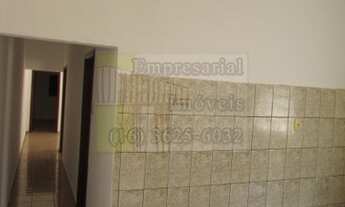 Imagem 7: Casa - Ribeirão Preto - Campos Eliseos