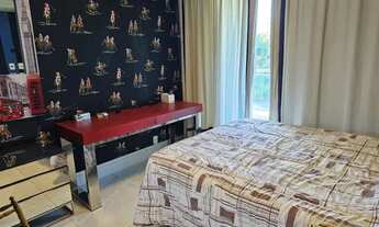 Imagem 5: Mônaco Apartamento para venda tem 292 metros quadrados com 4 quartos