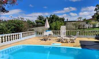 Imagem: Chácara com 6 dormitórios à venda, 2000