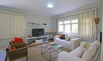 Imagem 3: Casa com 3 dormitórios à venda, 205 m² por R$ 2.390.000 - Bela Aliança - São Paulo/SP