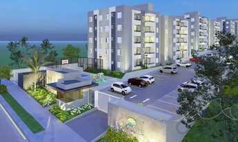 Imagem: Res. Marapé 48,94 m² Privativos Chácaras