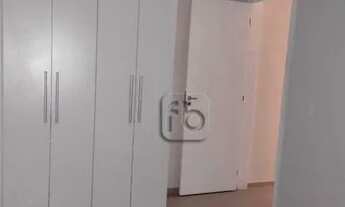 Imagem 2: Apartamento com 2 dormitórios à venda, 45 m² por R$ 195.000 - Vargem Pequena - Rio de Jane