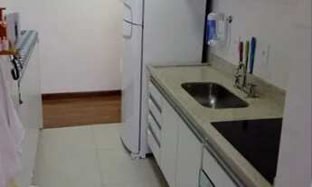 Imagem 2: APARTAMENTO - JARDIM SÃO PAULO - SP