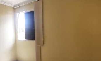 Imagem 5: Vendo apartamento 3º andar todo reformado 2 qts no Residencial Cristina Tavares no Janga