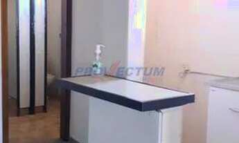 Imagem 5: Sala - Palermo - Valinhos