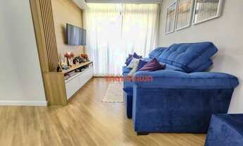 Imagem 5: Apartamento com 2 dormitórios à venda, 59 m² por R$ 450.000,00 - Penha - São Paulo/SP