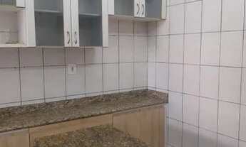 Imagem 2: Apartamento para aluguel tem 80 metros quadrados com 2 quartos em Vila Mathias - Santos