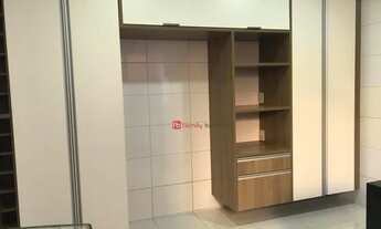 Imagem 4: Casa 4 suítes em Condomínio Fechado