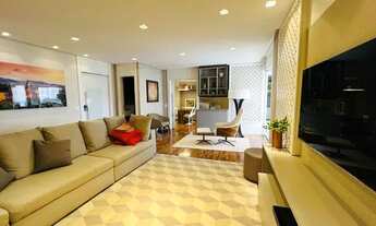 Imagem 7: Venda Apartamento 3 Dormitórios - 194 m² Campo Belo