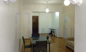 Imagem 4: TIJUCA - Apto 85 m², 3 qtos, 2 Banh, Jardim Inverno