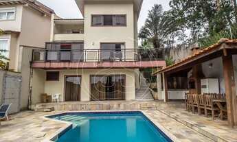 Imagem 3: São Paulo - Casa de Condomínio - Fazenda Morumbi