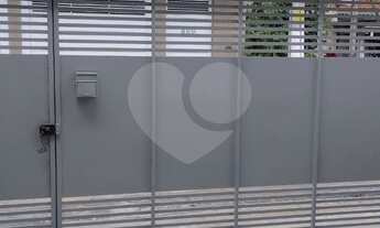 Imagem 7: Sobrado com 2 dormitórios na Vila Carrão