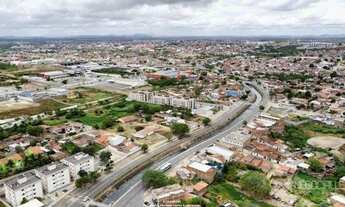 Imagem 5: Apartamento com 2 dormitórios à venda, 40 m² por R$ 153.000,00 - Dinamérica - Campina Gran