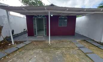 Imagem: Casa 3 quartos, Nova Cidade, pronta pra