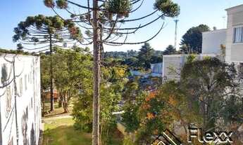 Imagem 5: Apartamento com 2 dormitórios à venda, 44 m² por R$ 175.000,00 - Santa Cândida - Curitiba