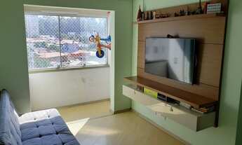 Imagem 4: Apartamento para venda com 51 metros quadrados com 2 quartos