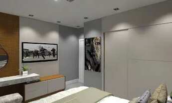 Imagem 5: Casa com 4 dormitórios à venda, 210 m² por R$ 2.390.000,00 - Condomínio Duas Marias - Inda