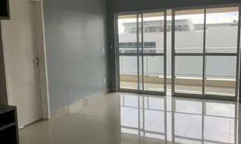 Imagem: Apartamento de 3 suítes Condomínio Reserva