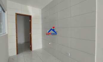 Imagem 6: Casa à venda no bairro Campo de Santana - Curitiba/PR