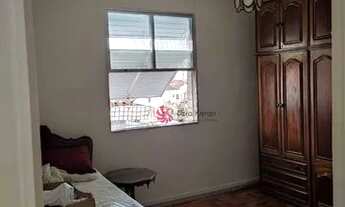 Imagem 4: Apartamento com 1 dormitório para alugar, 70 m² por R$ 1.800/mês - Gonzaga - Santos/SP