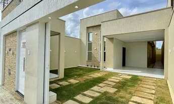 Imagem: CASA PADRÃO DISPONÍVEL