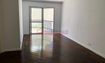 Imagem 3: Apartamento Disponível para Venda e Locação Com 105 m² na Pompéia