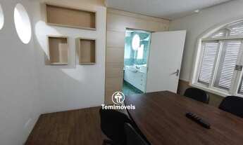 Imagem 4: Excelente imóvel com 8 salas ou mais, podendo ser residencial ou comercial, piscina, ótimo