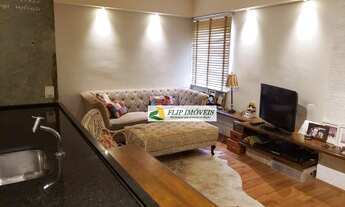 Imagem: Apartamento para venda tem 50 metros quadrados