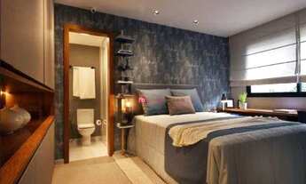 Imagem 3: Apartamento com 3 dormitórios à venda, 112 m² por R$ 2.291.929,00 - Botafogo - Rio de Jane