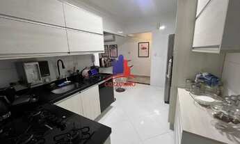 Imagem 7: Venda - Apartamento todo reformado, com 2 dormitórios e 1 vaga coletiva