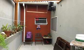 Imagem 4: Linda casa imobiliada