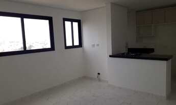 Imagem 3: APARTAMENTO - 39 M- 1 DORMITÓRIO/ COM VAGA- VL .ARICANDUVA- LOCAÇÃO -$ 2.300,00