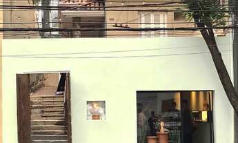 Imagem 2: Casa comercial para aluguel na rua Mateus Grou Pinheiros 3 salas em Pinheiros - São Paul