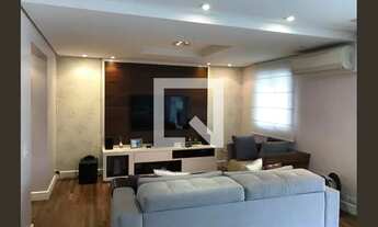 Imagem 2: Apartamento à Venda - Moema, 3 Quartos, 204 m2