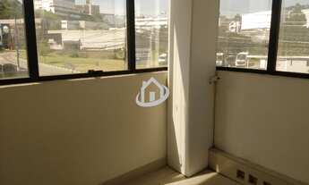 Imagem 5: GALPÃO PARA LOCAÇÃO PARQUE INDUSTRIAL SAN JOSÉ-COTIA