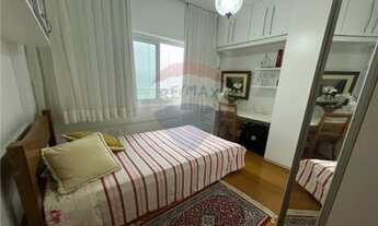 Imagem 4: Apartamento pé na areia