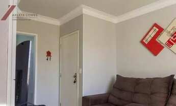 Imagem: Apartamento com 2 dormitórios à venda