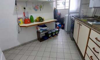 Imagem 7: Apartamento venda 50 mts 2 quartos e 1 vaga de garagem- Jd. Monte Kemel - São Paulo