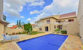 Imagem 3: Sobrado para venda com 4 quartos em Xaxim - Curitiba - PR